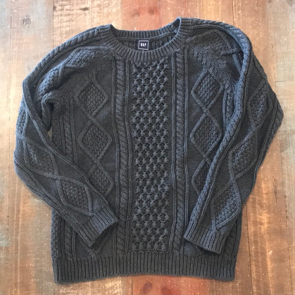 Gap women’s size small sweater